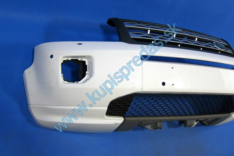 Predný nárazník LAND ROVER FREELANDER 2